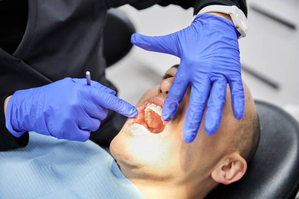 Best Emergency Treatment for Oral Infections in Cockrell Hill, TX