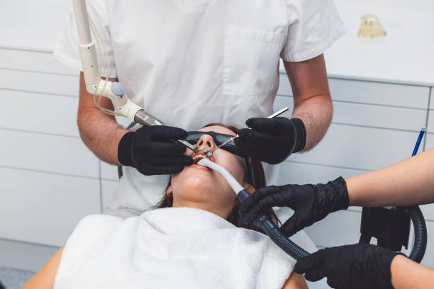 Best Knocked-Out Tooth (Avulsed Tooth) Treatment in Cockrell Hill, TX