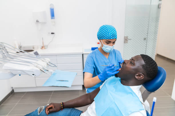 Best Emergency Wisdom Tooth Extraction in Cockrell Hill, TX